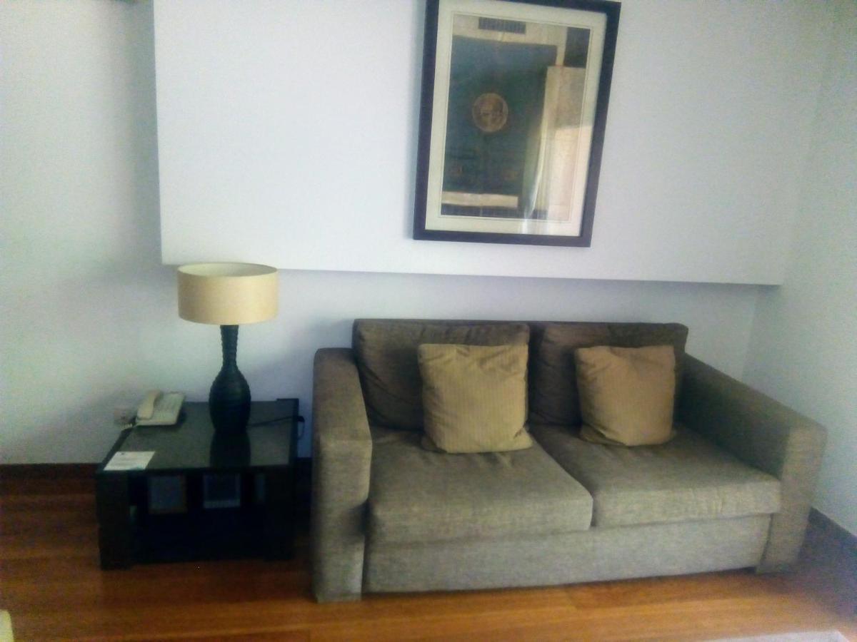 La Suite Calypso Luz Exterior foto
