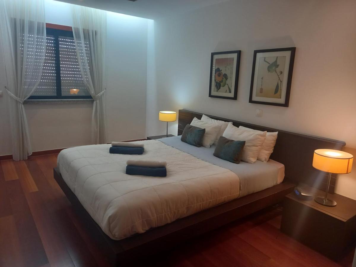La Suite Calypso Luz Exterior foto