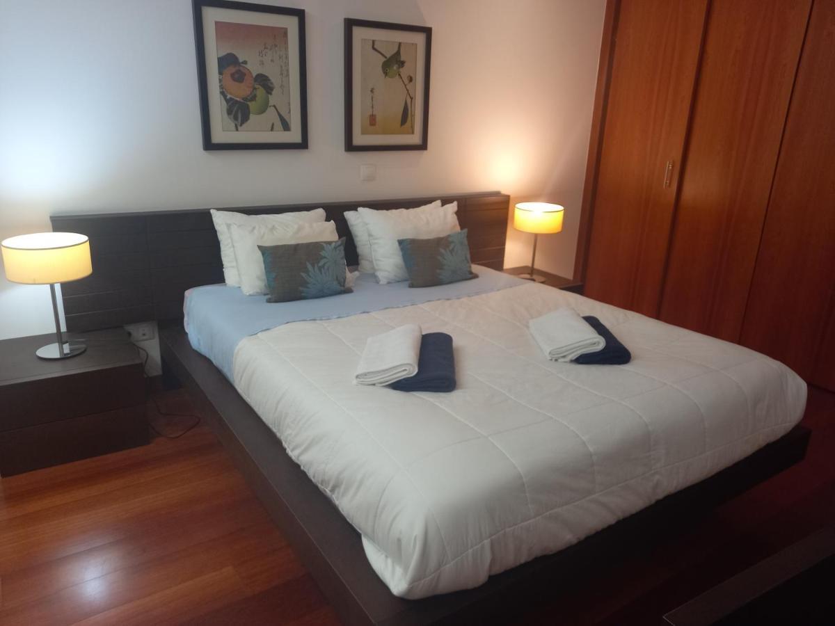La Suite Calypso Luz Exterior foto