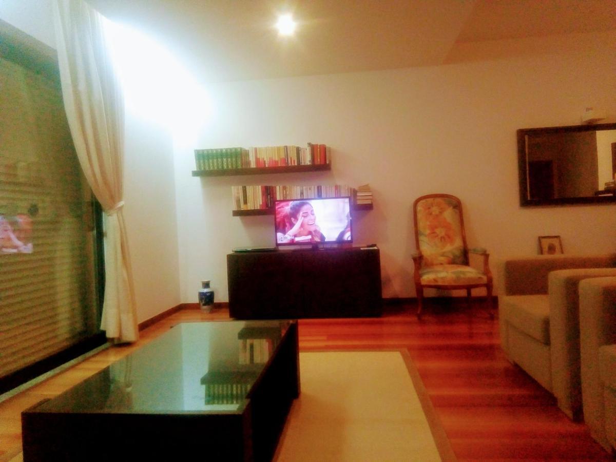 La Suite Calypso Luz Exterior foto