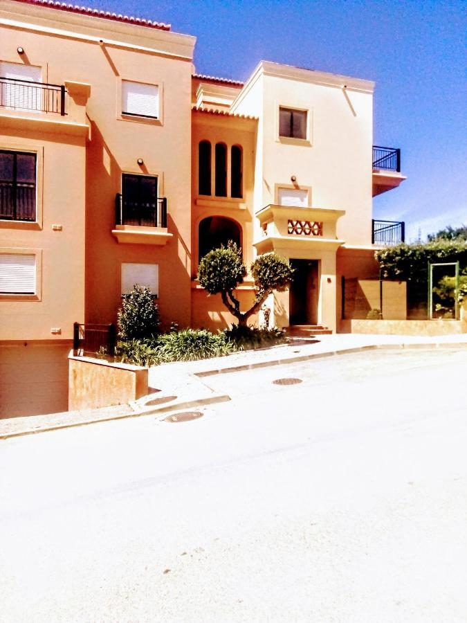 La Suite Calypso Luz Exterior foto