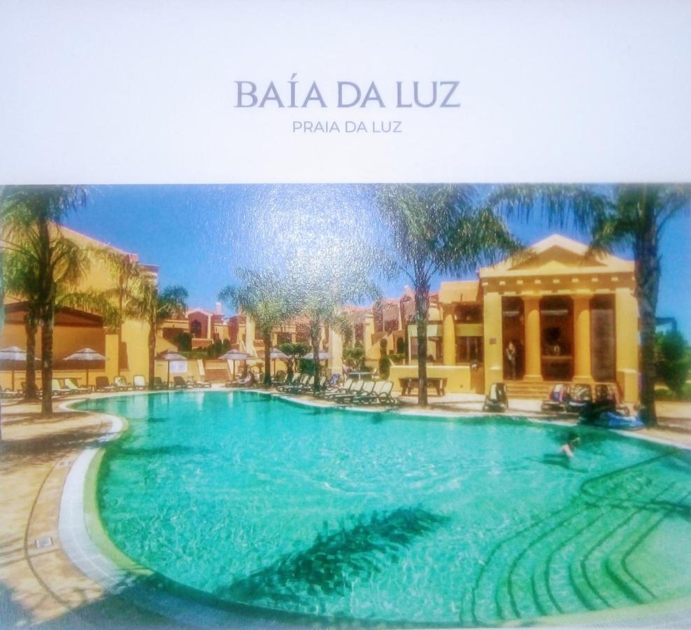 La Suite Calypso Luz Exterior foto