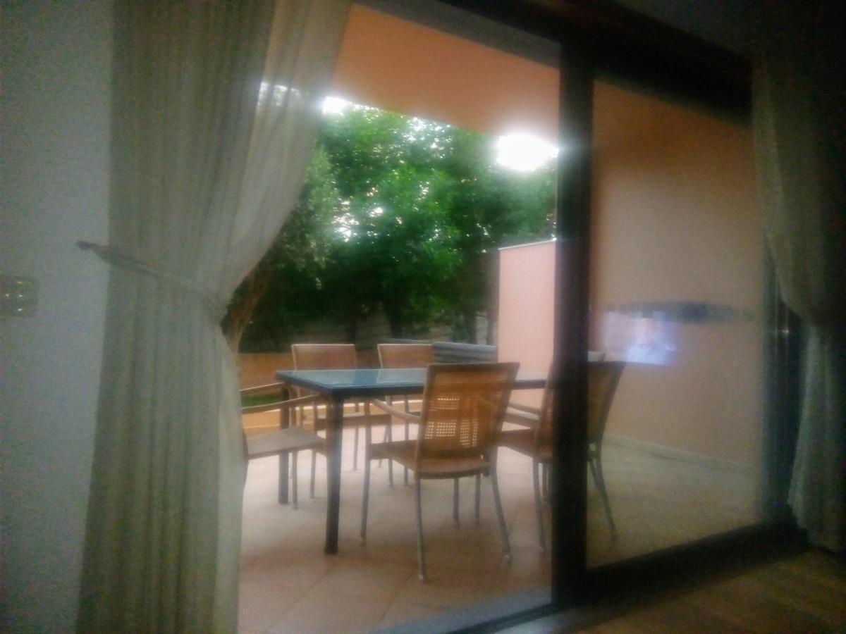La Suite Calypso Luz Exterior foto