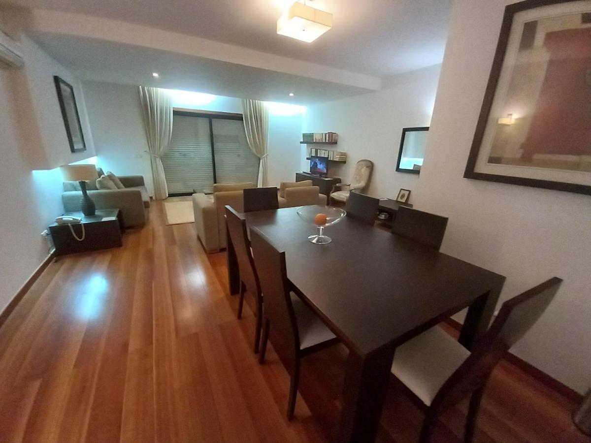 La Suite Calypso Luz Exterior foto