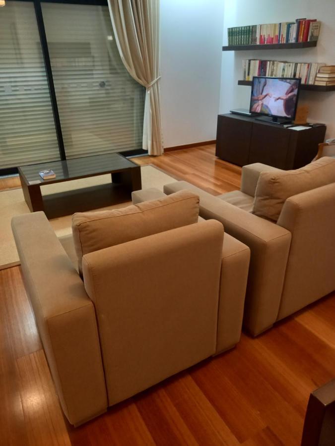 La Suite Calypso Luz Exterior foto