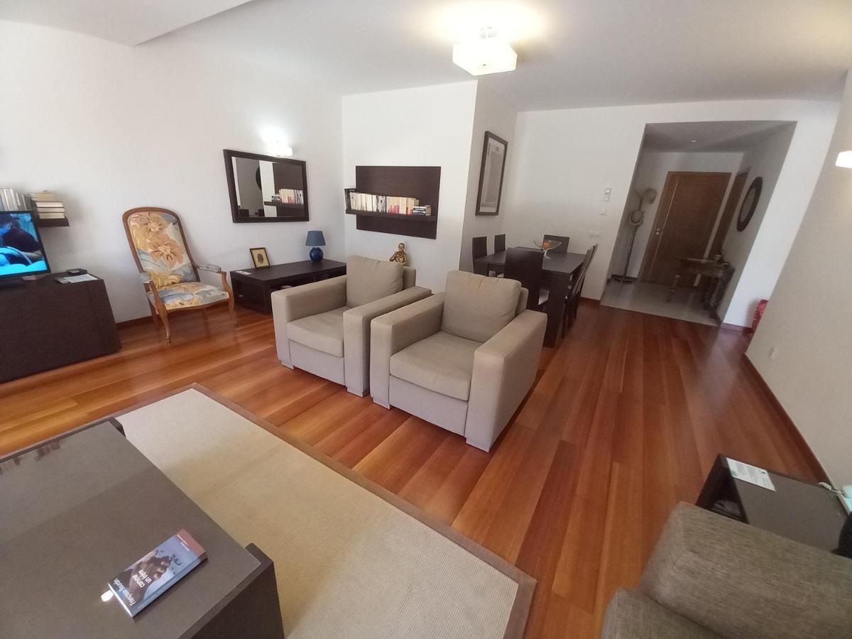 La Suite Calypso Luz Exterior foto