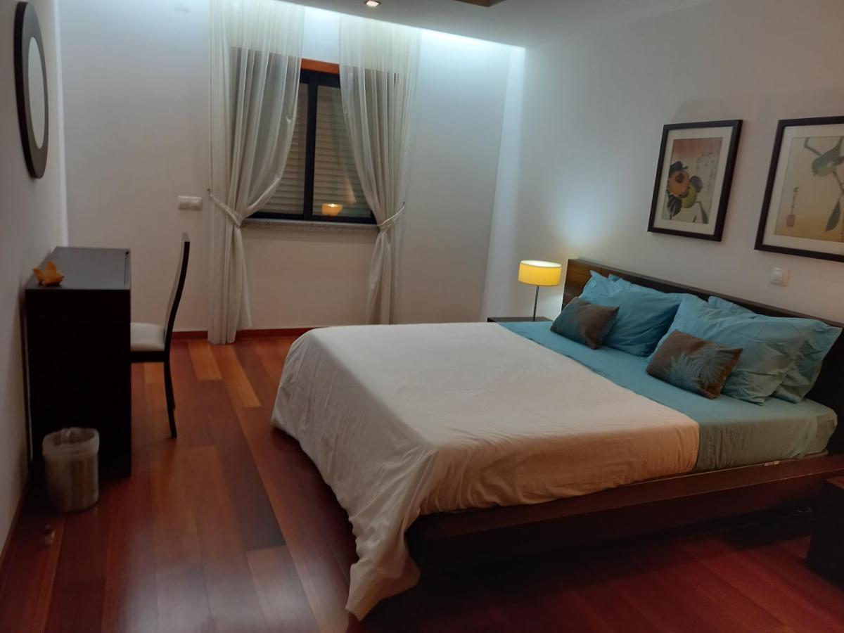 La Suite Calypso Luz Exterior foto