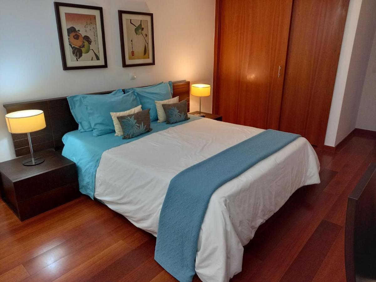 La Suite Calypso Luz Exterior foto