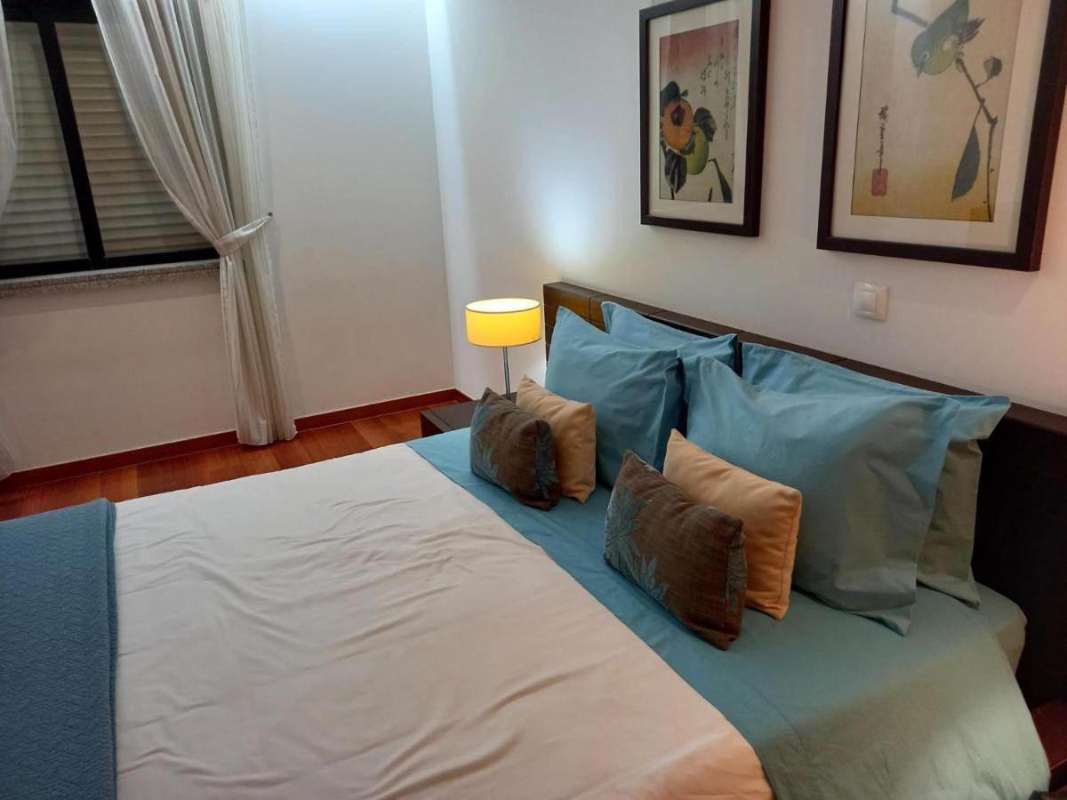 La Suite Calypso Luz Exterior foto